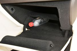 2016款林肯MKC 2.0T两驱尊雅版