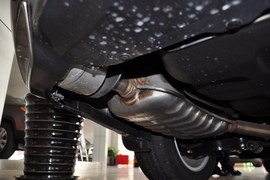 2010款起亚凯尊2.4L 手自一体尊贵版