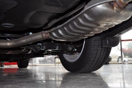 2010款起亚凯尊2.4L 手自一体尊贵版