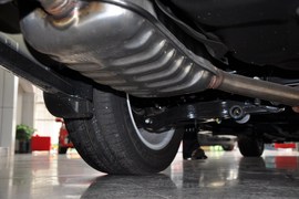 2010款起亚凯尊2.4L 手自一体尊贵版