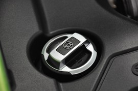 2008款兰博基尼LP560-4