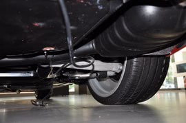 2008款奥迪S5 Coupe