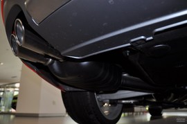 2008款奥迪S5 Coupe