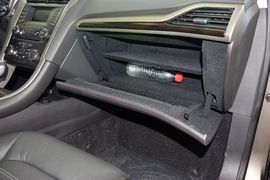 2013款福特蒙迪欧2.0L GTDi240豪华运动型