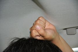 2013款福特蒙迪欧2.0L GTDi240豪华运动型