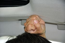 2013款福特蒙迪欧2.0L GTDi240豪华运动型