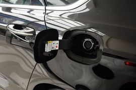 2013款福特蒙迪欧2.0L GTDi240豪华运动型