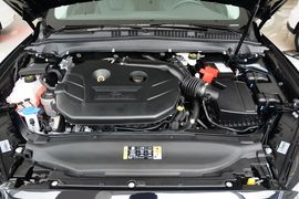 2013款福特蒙迪欧2.0L GTDi240豪华运动型
