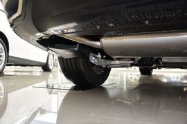 2013款福特蒙迪欧2.0L GTDi240豪华运动型