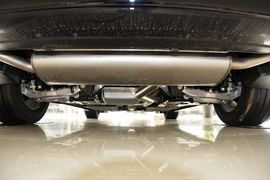 2013款福特蒙迪欧2.0L GTDi240豪华运动型