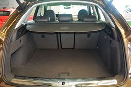 2016款奥迪Q3 35TFSI时尚型