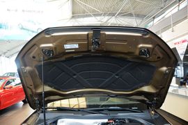 2016款奥迪Q3 35TFSI时尚型