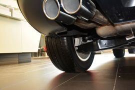 2016款奥迪Q3 35TFSI时尚型