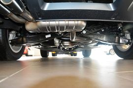 2016款奥迪Q3 35TFSI时尚型