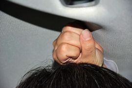 2016款奥迪Q3 35TFSI时尚型