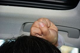 2016款奥迪Q3 35TFSI时尚型