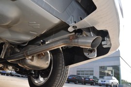 2011款丰田新威驰1.6L GL-i自动型