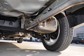 2011款丰田新威驰1.6L GL-i自动型