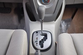 2011款丰田新威驰1.6L GL-i自动型