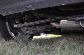 2010款别克英朗XT 1.8L手自一体豪华版