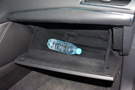 2015款福特金牛座2.0L GTDi豪华型