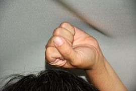 2015款福特金牛座2.0L GTDi豪华型