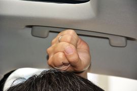 2015款福特金牛座2.0L GTDi豪华型