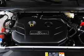 2015款福特金牛座2.0L GTDi豪华型