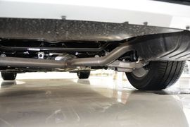 2015款福特金牛座2.0L GTDi豪华型