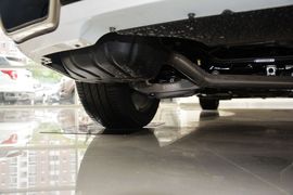 2015款福特金牛座2.0L GTDi豪华型