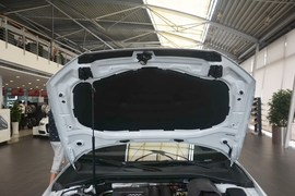 2016款奥迪A3 Limousine 35TFSI自动风尚型