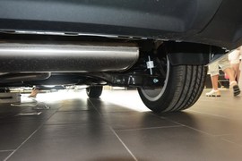 2016款奥迪A3 Limousine 35TFSI自动风尚型