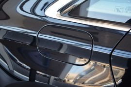 2016款奥迪A8L 45TFSI quattro专享型