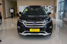 2016款福特锐界EcoBoost245 四驱豪锐型