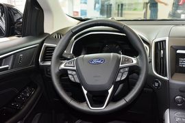 2016款福特锐界EcoBoost245 四驱豪锐型