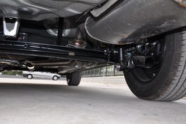 2010款丰田新花冠 1.6L手动特惠版