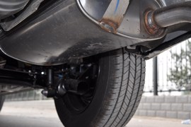 2010款丰田新花冠 1.6L手动特惠版