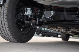 2010款丰田新花冠 1.6L手动特惠版