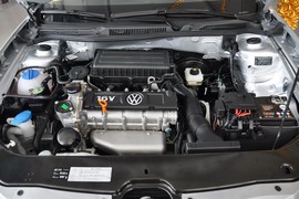 2011款大众宝来1.6L手动舒适型(EA111)