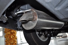 2011款大众宝来1.6L手动舒适型(EA111)
