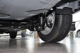 2011款大众宝来1.6L手动舒适型(EA111)