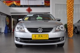 2011款大众宝来1.6L手动舒适型(EA111)