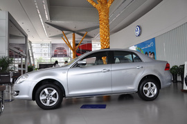 2011款大众宝来1.6L手动舒适型(EA111)
