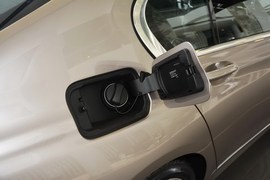 2016款宝马740Li豪华型