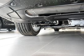 2016款宝马740Li豪华型