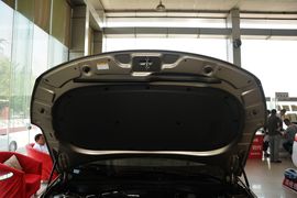 2016款起亚K5 1.6T自动LUX