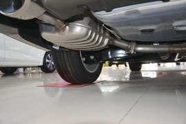 2016款起亚K5 1.6T自动LUX