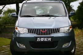 五菱宏光