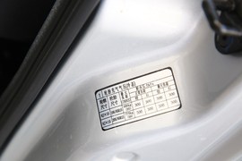 2016款江淮瑞风M3宜家版1.6L豪华智能型