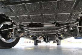 2016款江淮瑞风M3宜家版1.6L豪华智能型